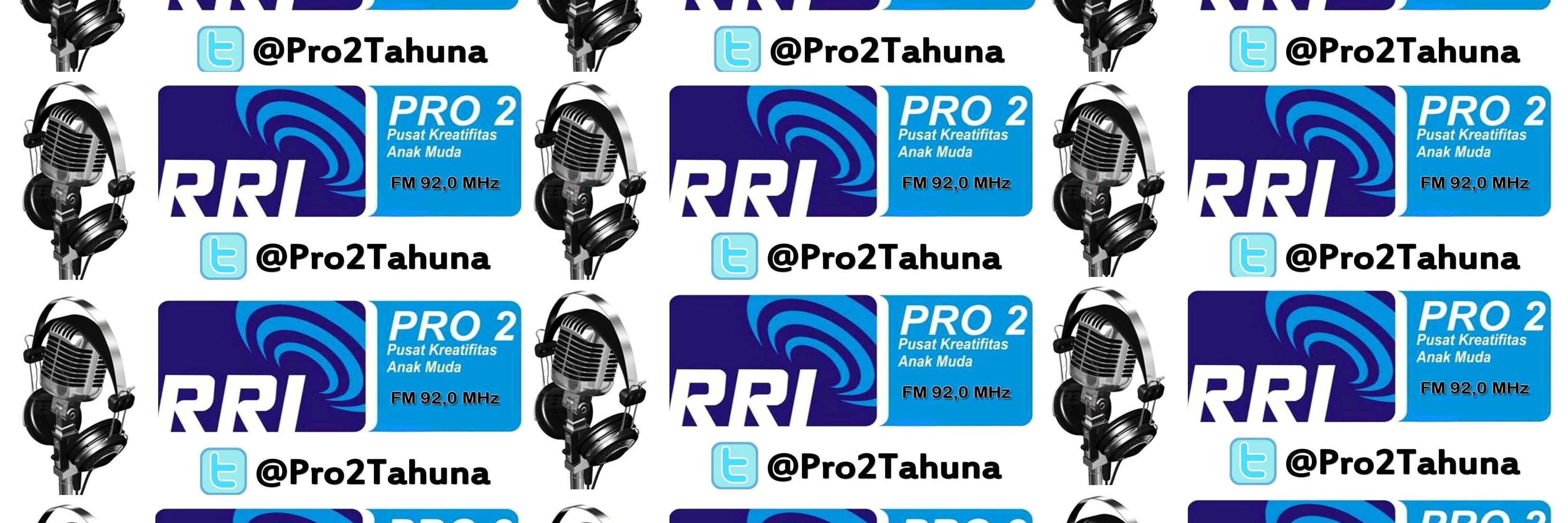 pro2tahuna's profile banner image