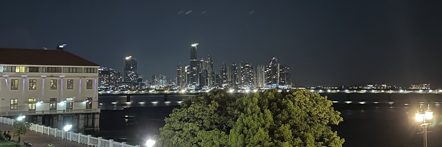 RiveraRRC's profile banner image
