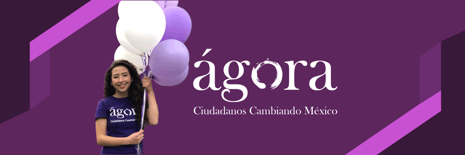 agora_mex's profile banner image