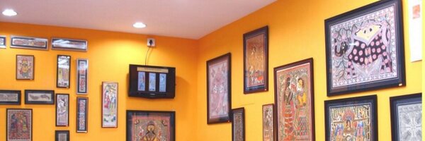 MITHILAsmita Profile Banner