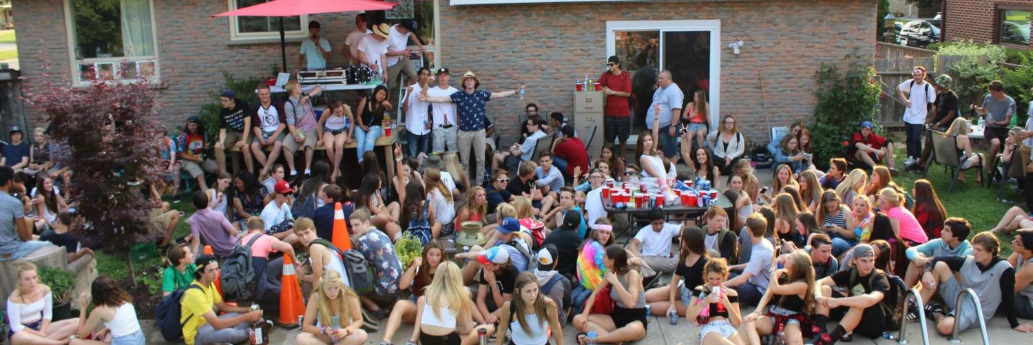 Homofest's profile banner image