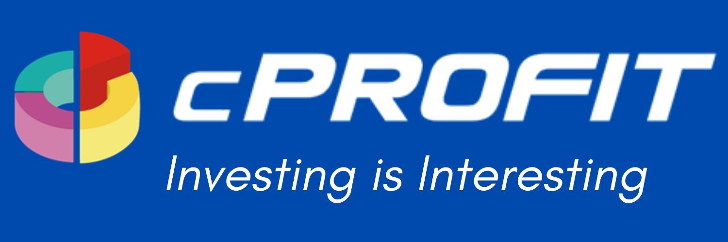 cPROFITWealth's profile banner image