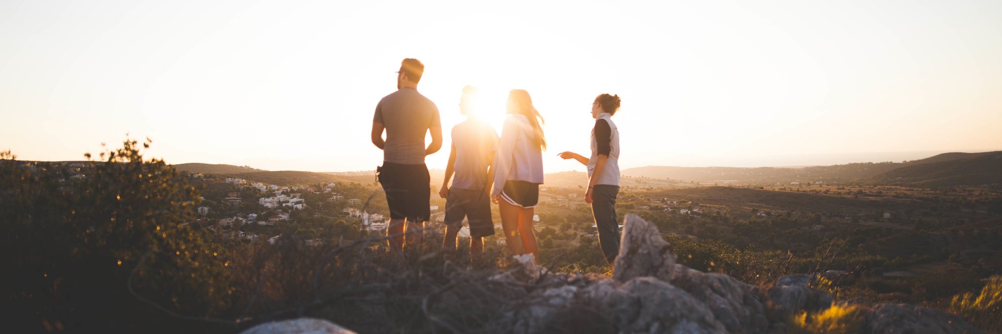 Nomad Pass™ banner