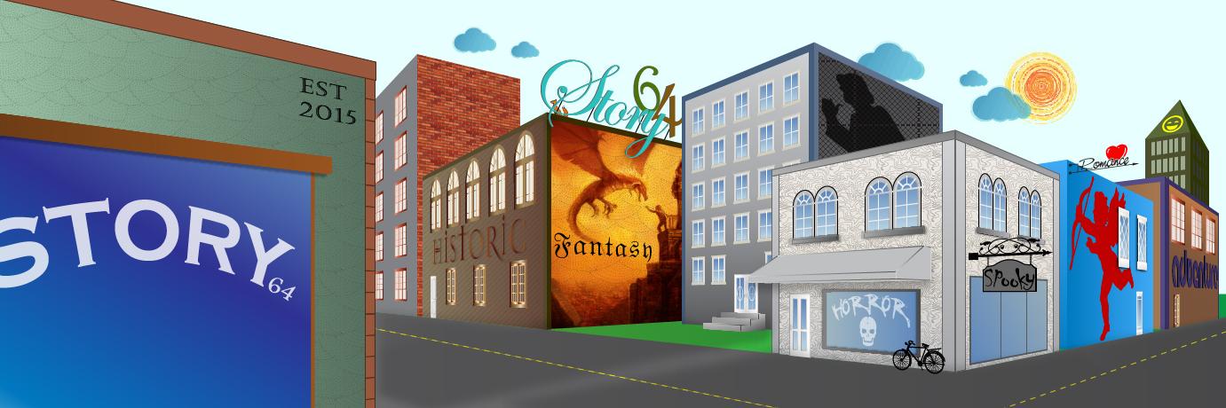 StorySixty4's profile banner image