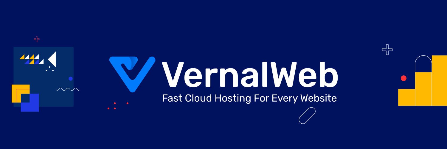 vernalweb's profile banner image