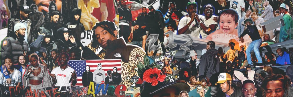 KeyonGardner's profile banner image