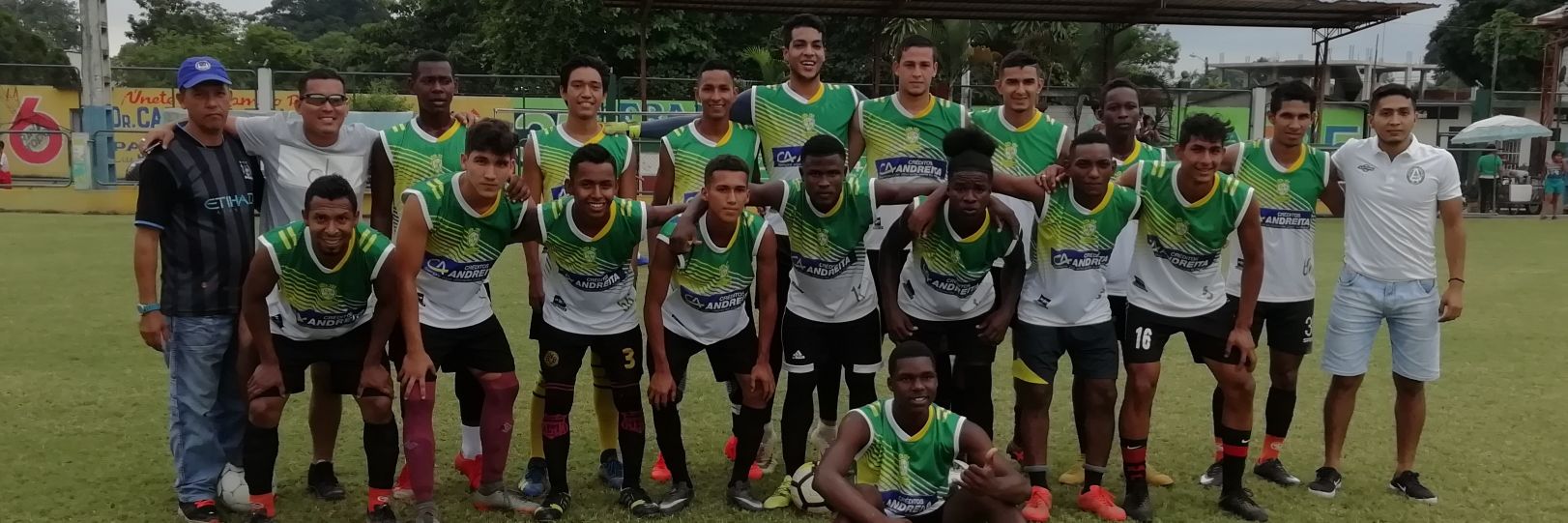 La Troncal Unida FC (@LTU_FC) / Posts / X