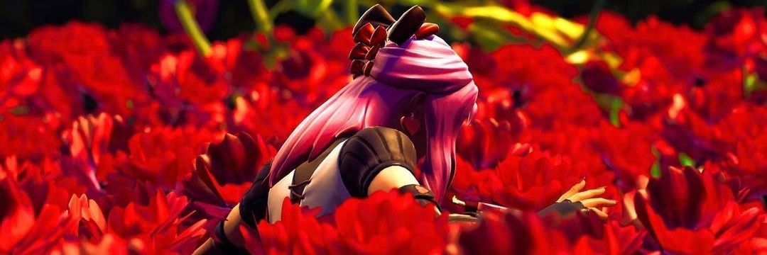 heartsgoingwild's profile banner image