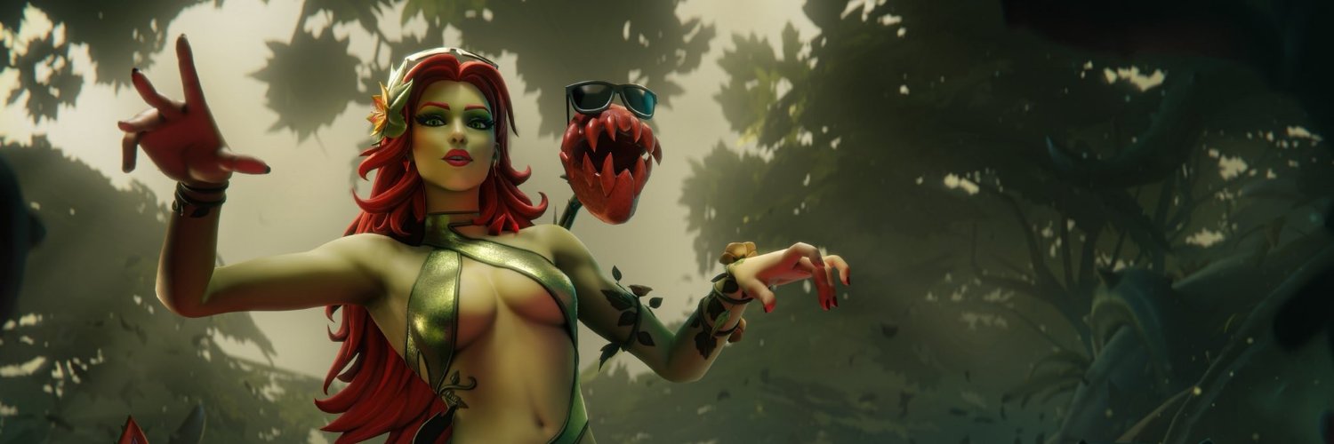 oftoxickisses's profile banner image