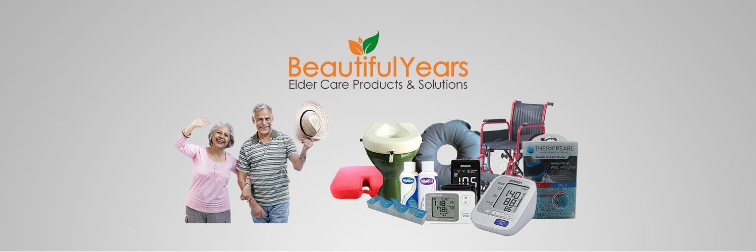 Beautifulyears1's profile banner image