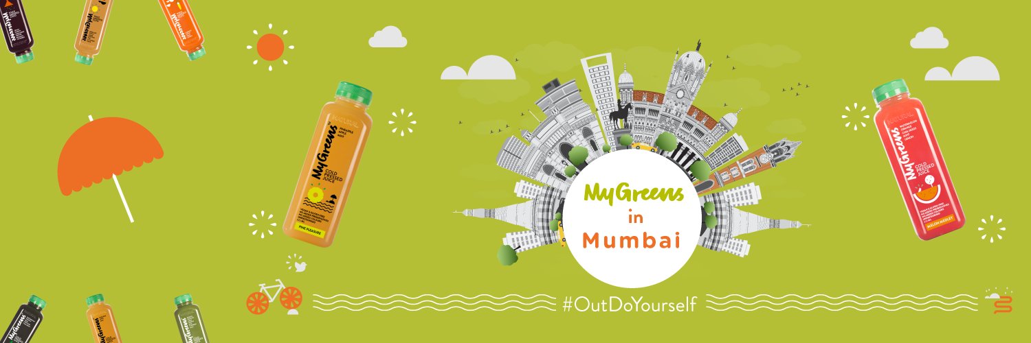 MyGreensIndia's profile banner image