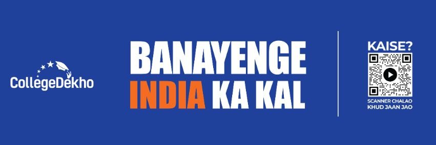CollegeDekho banner