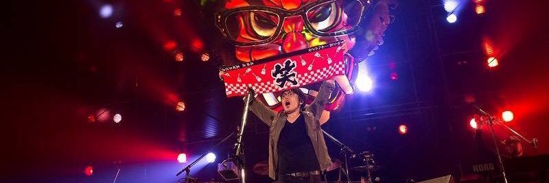 warauakusoku's profile banner image