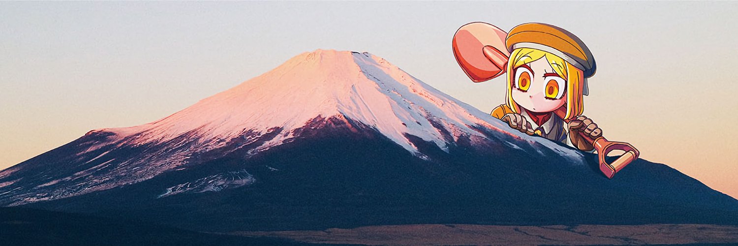 Neve_Jisel's profile banner image