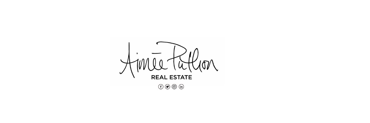 AimeePuthon's profile banner image