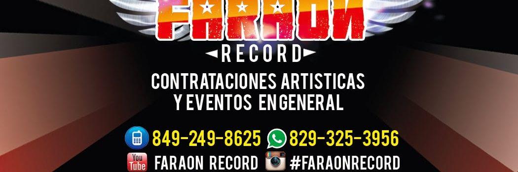 FaraonRecord's profile banner image