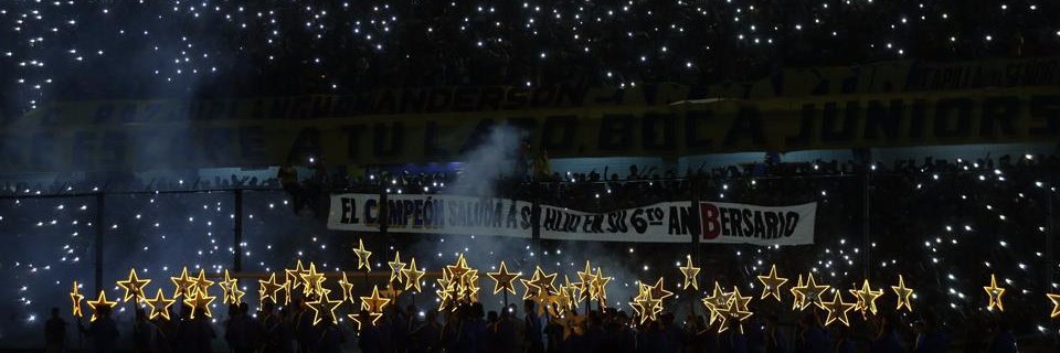 Agu banner