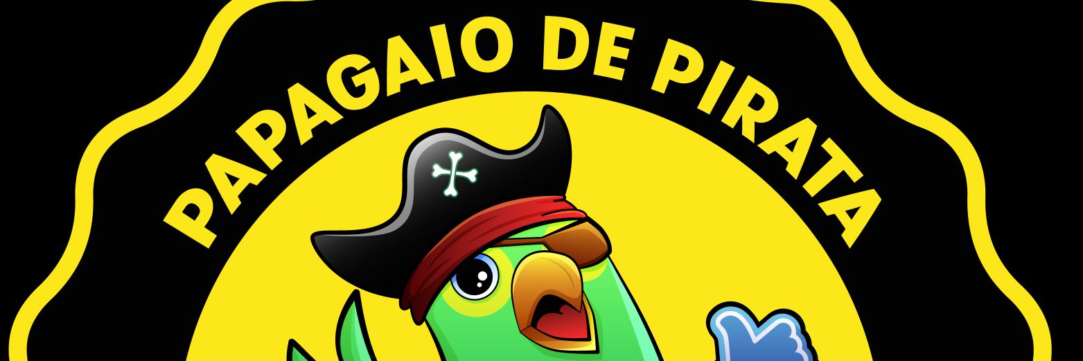 papagaioam's profile banner image