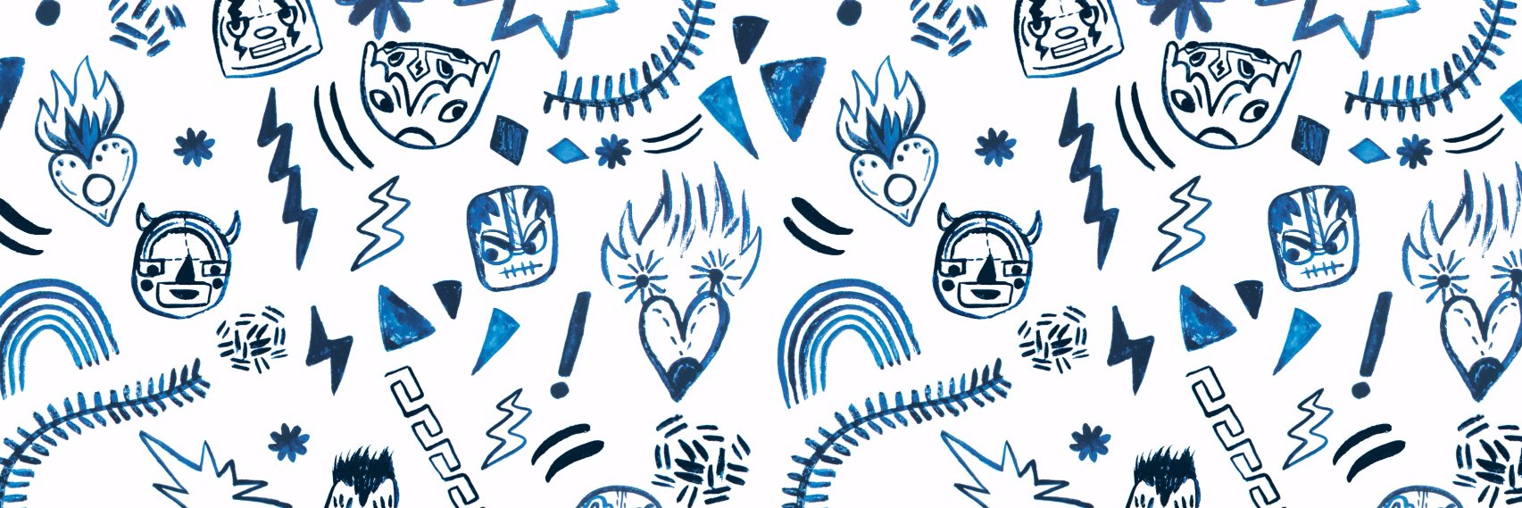 luchalady's profile banner image
