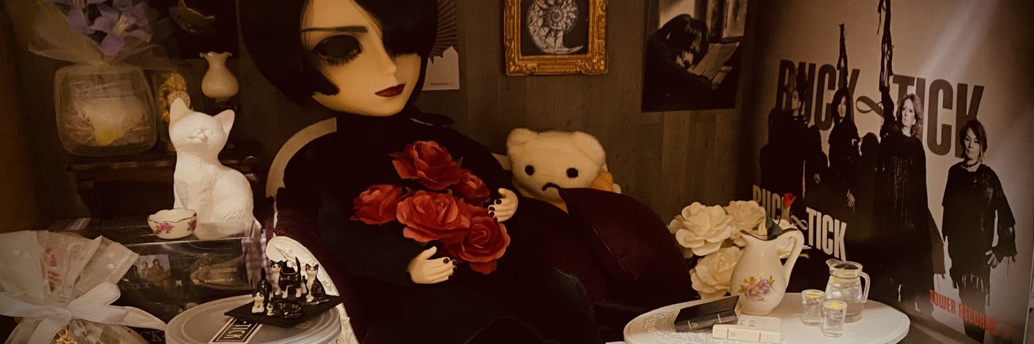 laikerleck's profile banner image