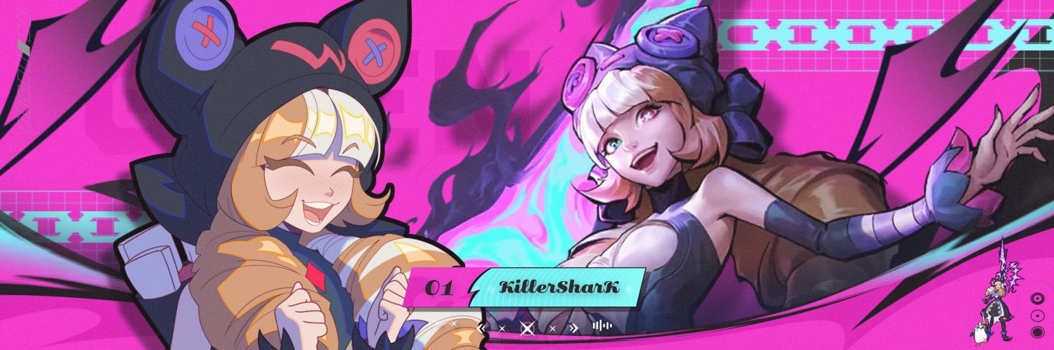 gg_SameChaN's profile banner image