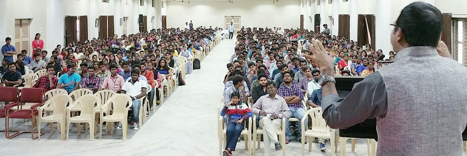 NBFIndia's profile banner image