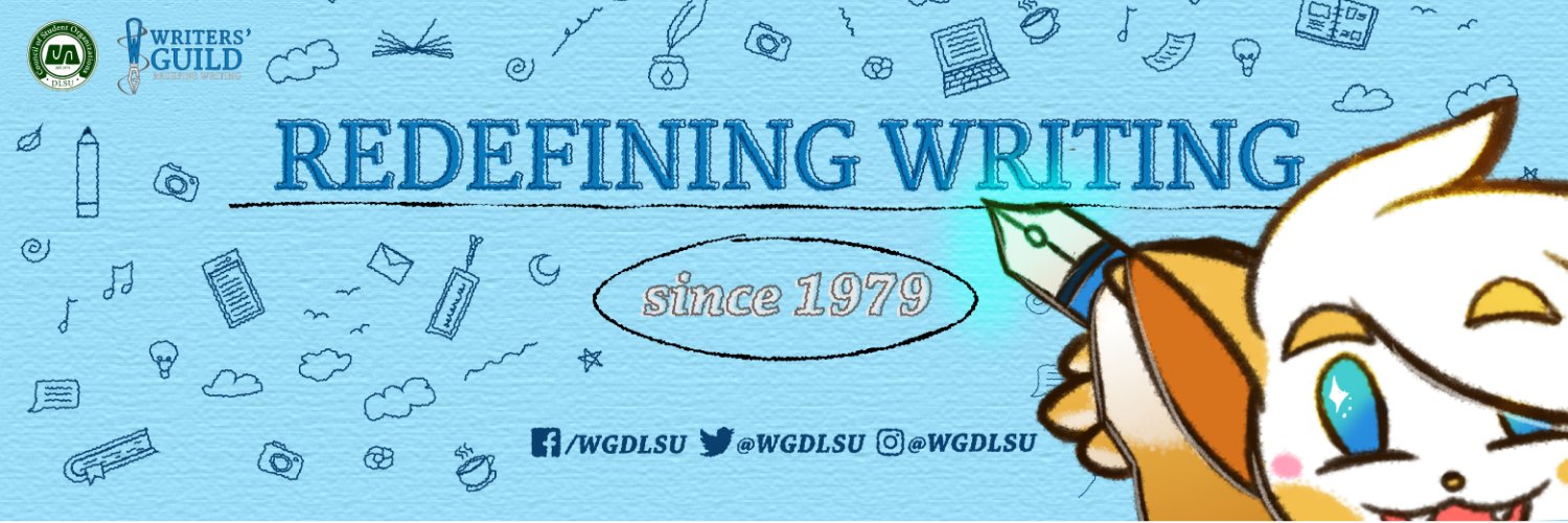 WGDLSU's profile banner image