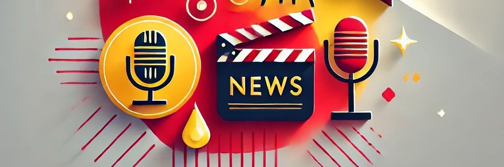 Telugu Reporter® banner