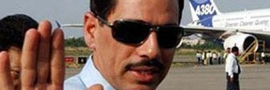 RobertVadra2016's profile banner image