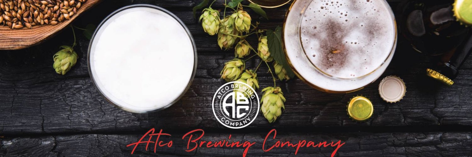 AtcoBrew's profile banner image