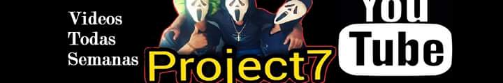 ComedyProject7's profile banner image