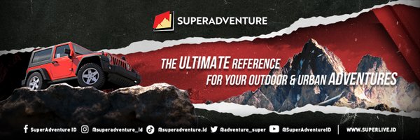 adventure_super Profile Banner