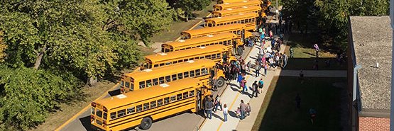 ACGC Public Schools banner