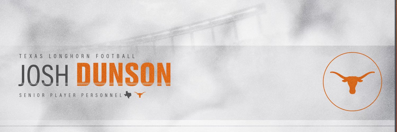 Josh Dunson's banner