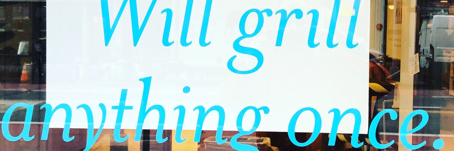 Josh Sawislak banner