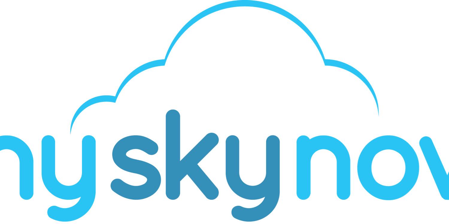 myskynow's profile banner image