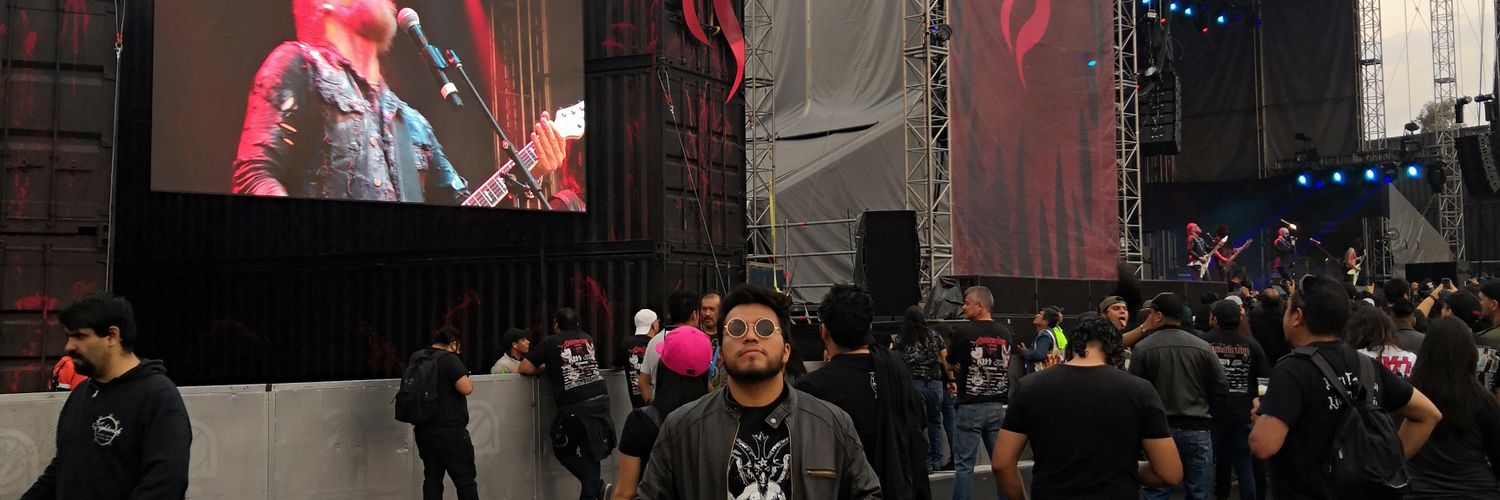 VictorNava697's profile banner image