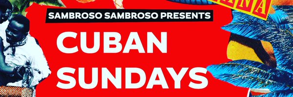 SSambroso Profile Banner