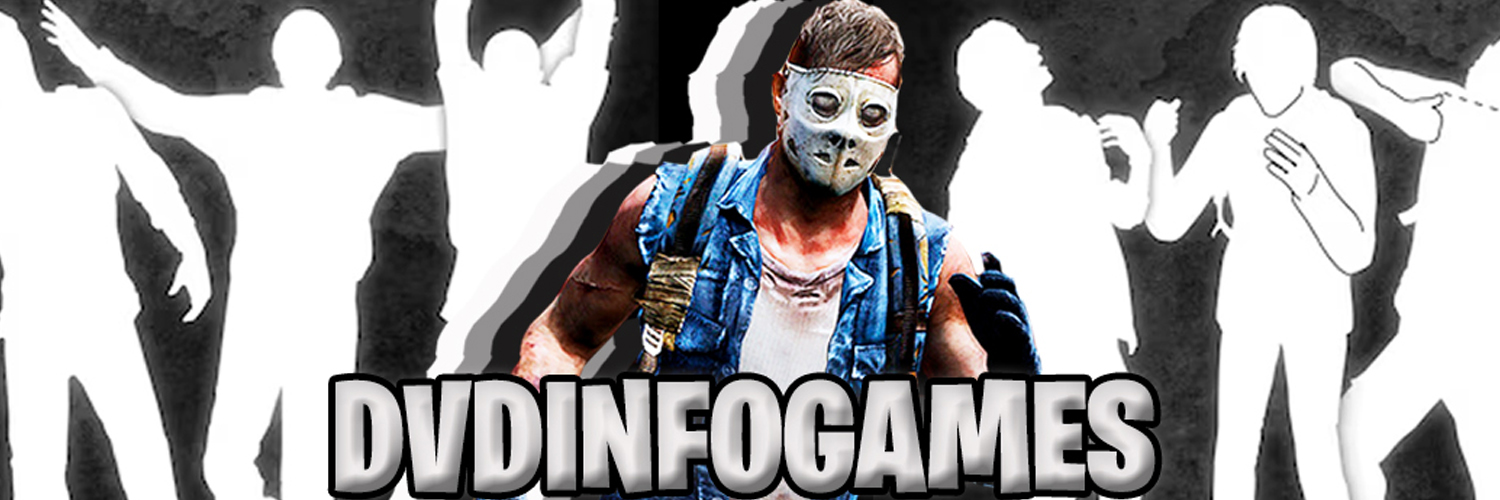 DVDINFOGAMES's profile banner image