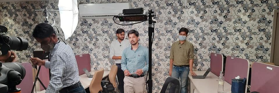 Aditya Dwivedi banner