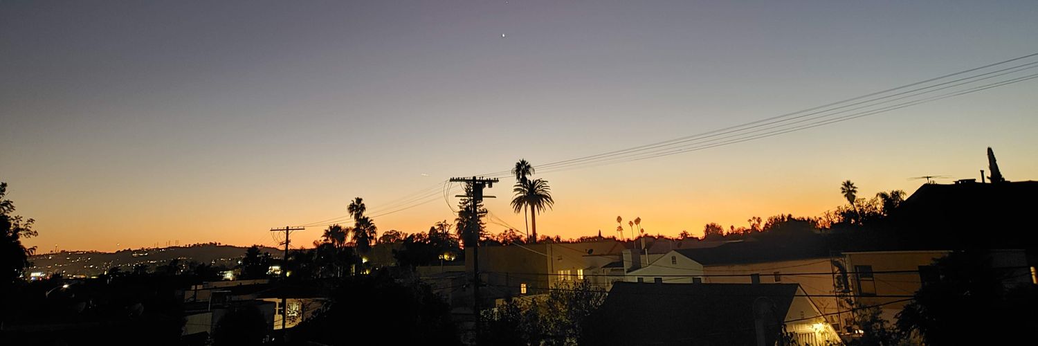 Real_Aaron_G's profile banner image