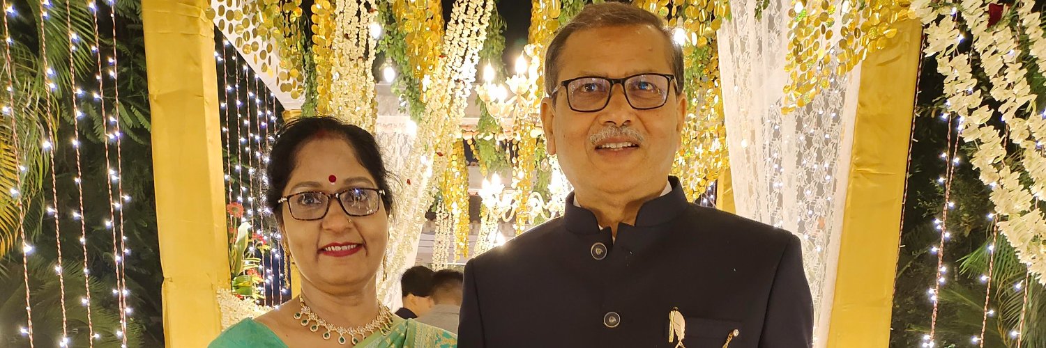 Sanjay Chandra banner