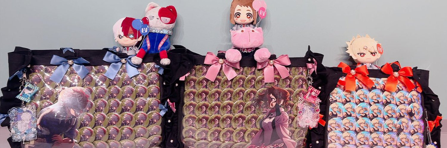 ゆあᐡ. ̫ .ᐡツイフィ必読 banner