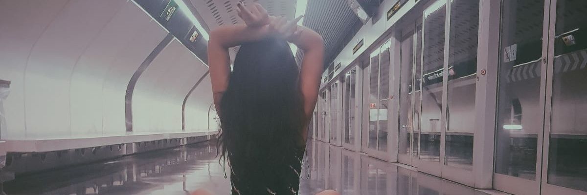 LeslieMerizalde's profile banner image