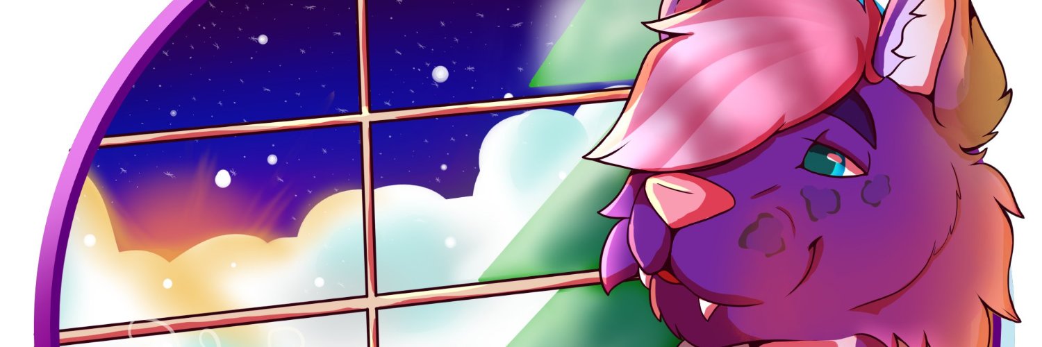 DariusTheSnow banner