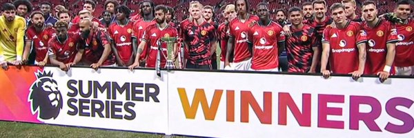 ManUnitedQueen_ Profile Banner