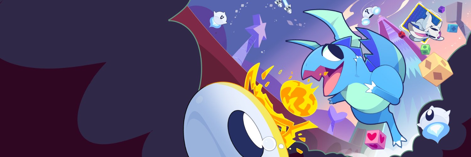 Iced Lizard Games -Wishlist Panic in Puzzle World! banner