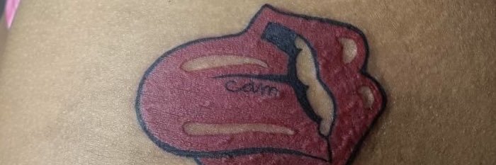 DamnCAMMMMMM's profile banner image