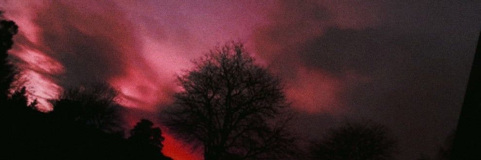 larryfox69's profile banner image