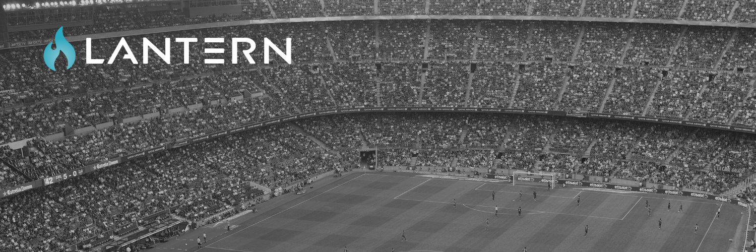 TeamLantern's profile banner image